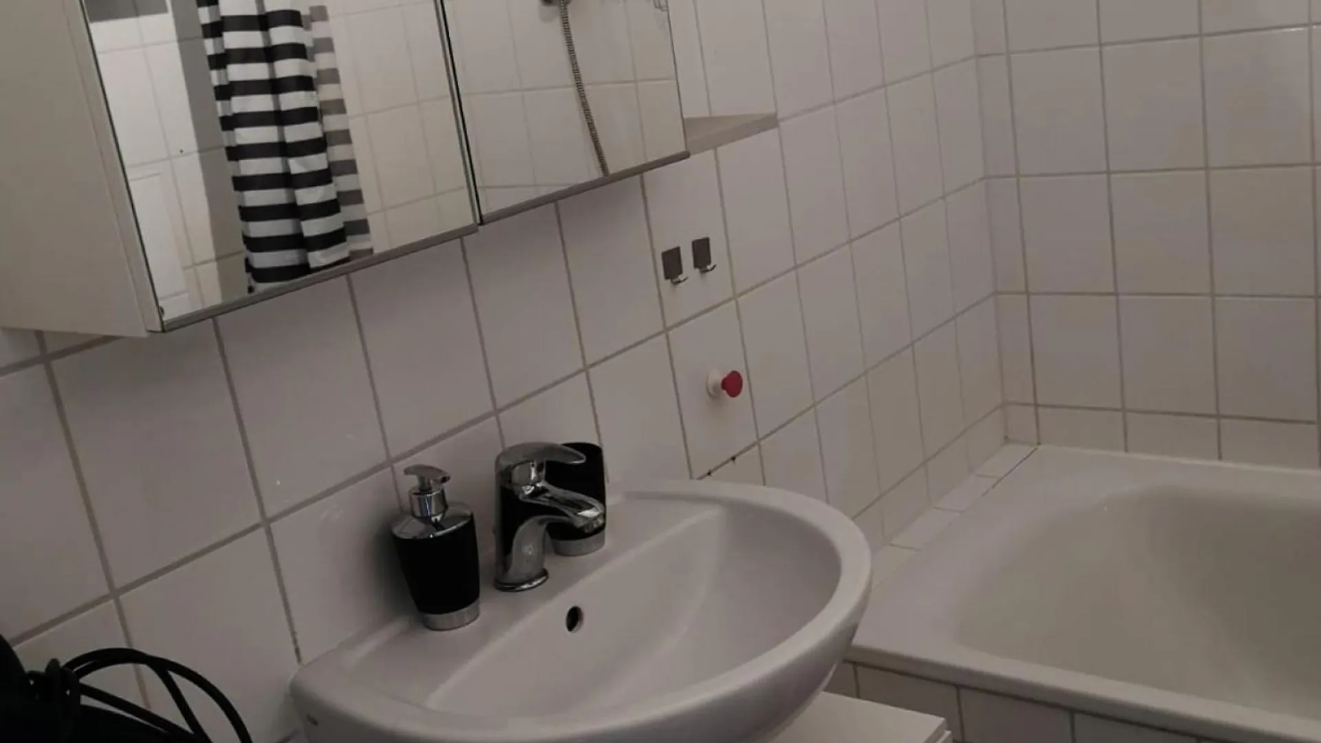 Private Apartment 하노버 0*,