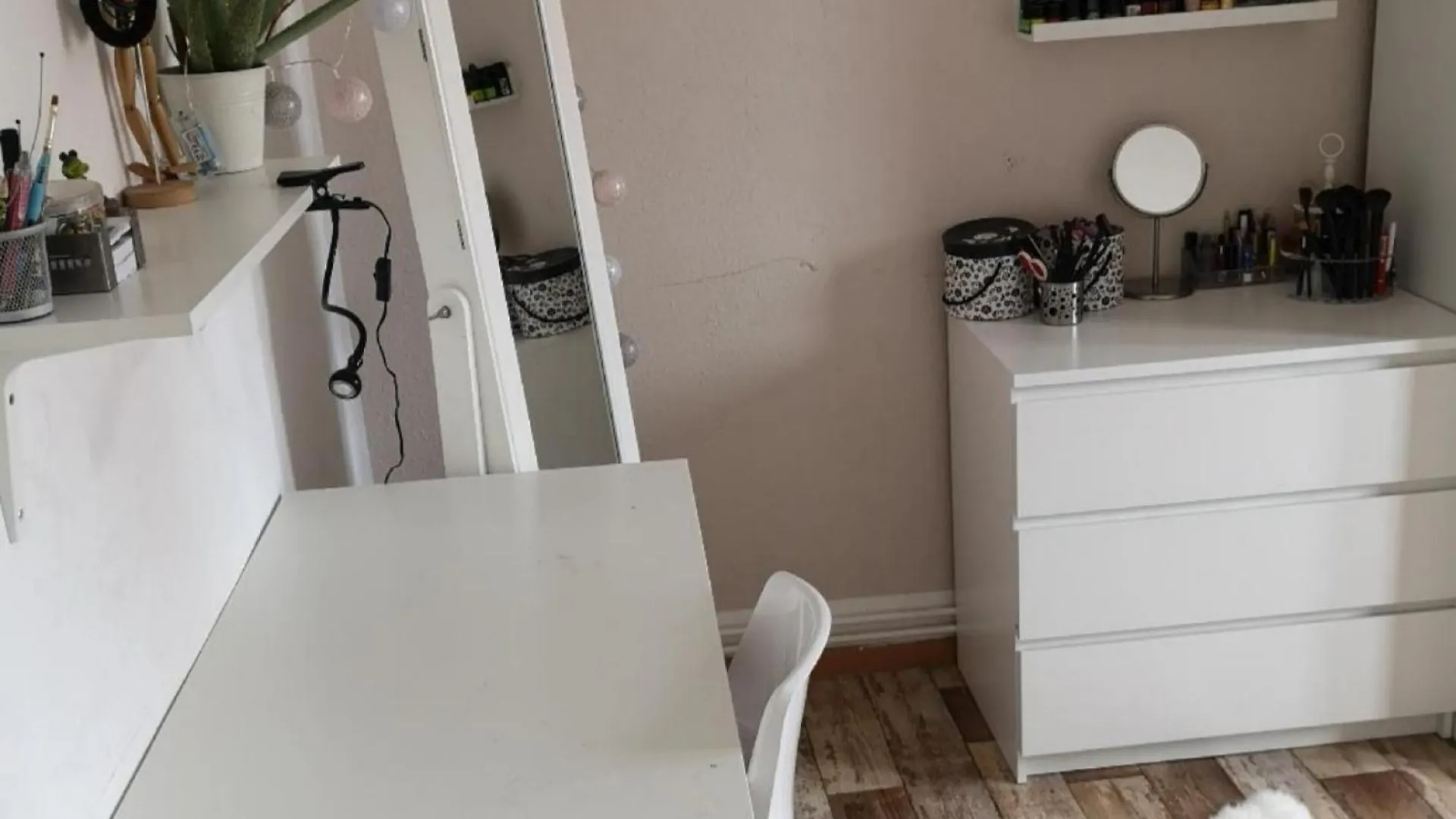 Private Apartment 하노버