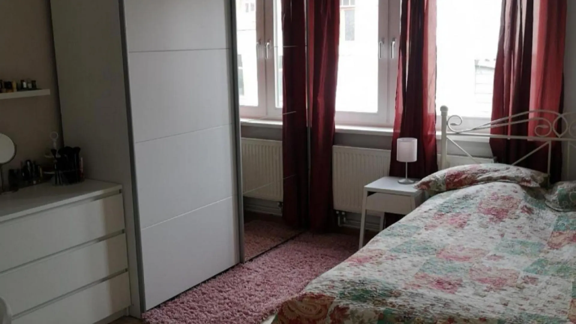 Private Apartment 하노버
