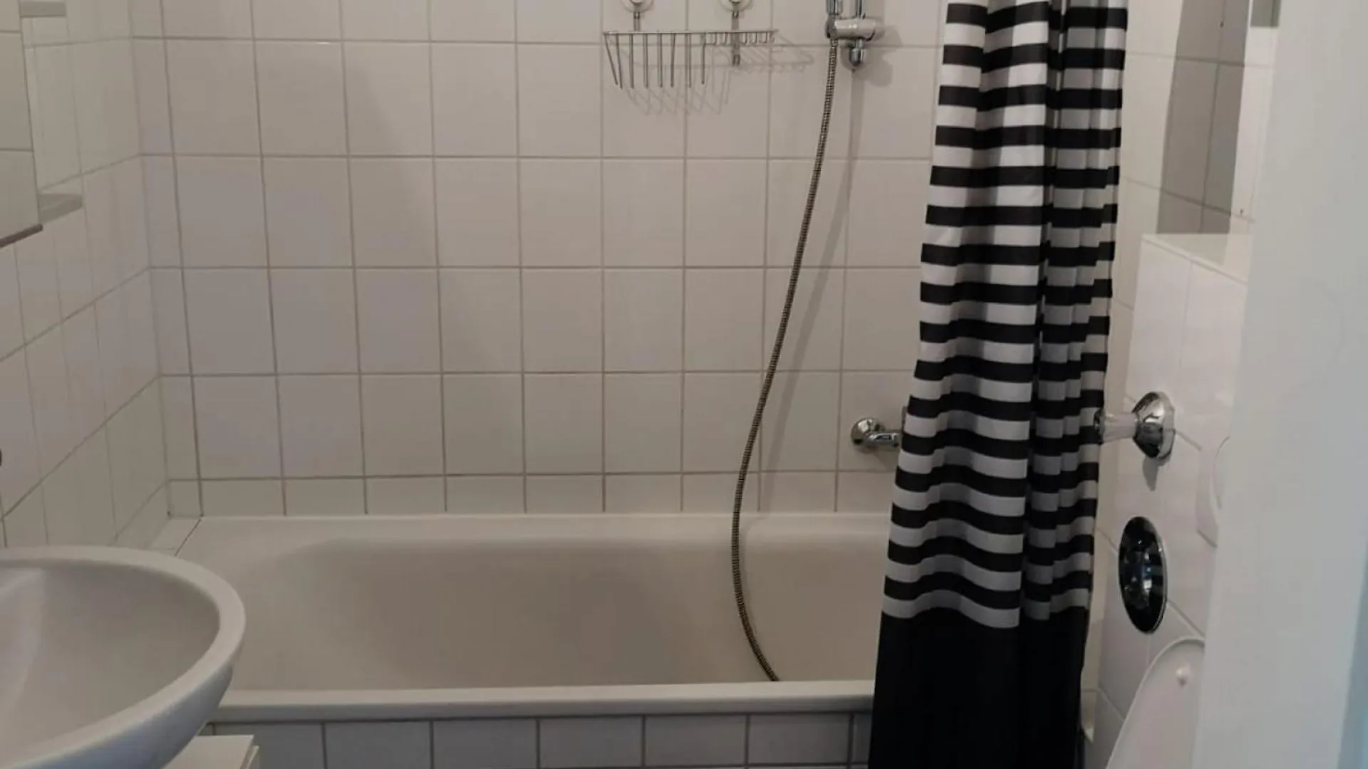 Private Apartment 하노버