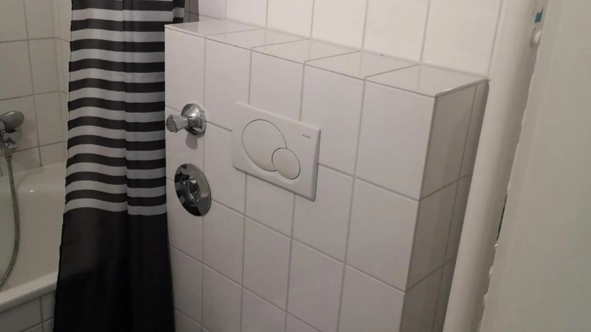 Private Apartment 하노버