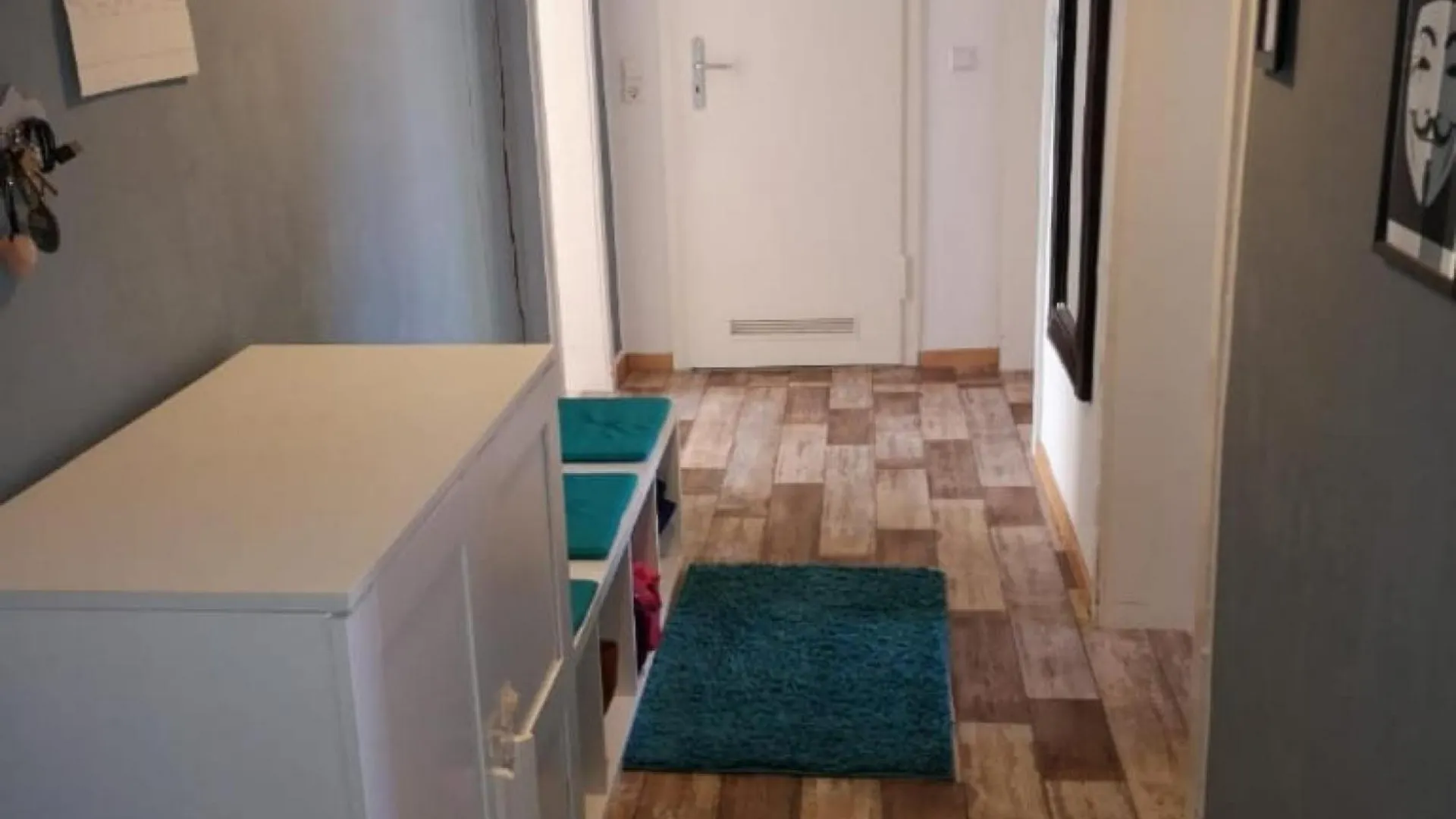 Private Apartment Hannover Germany
