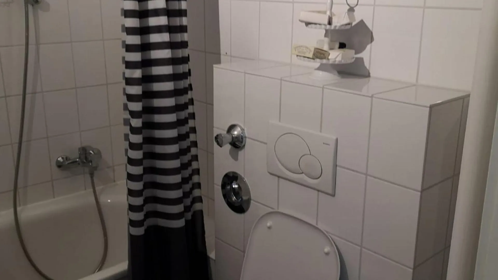 Private Apartment Hannover