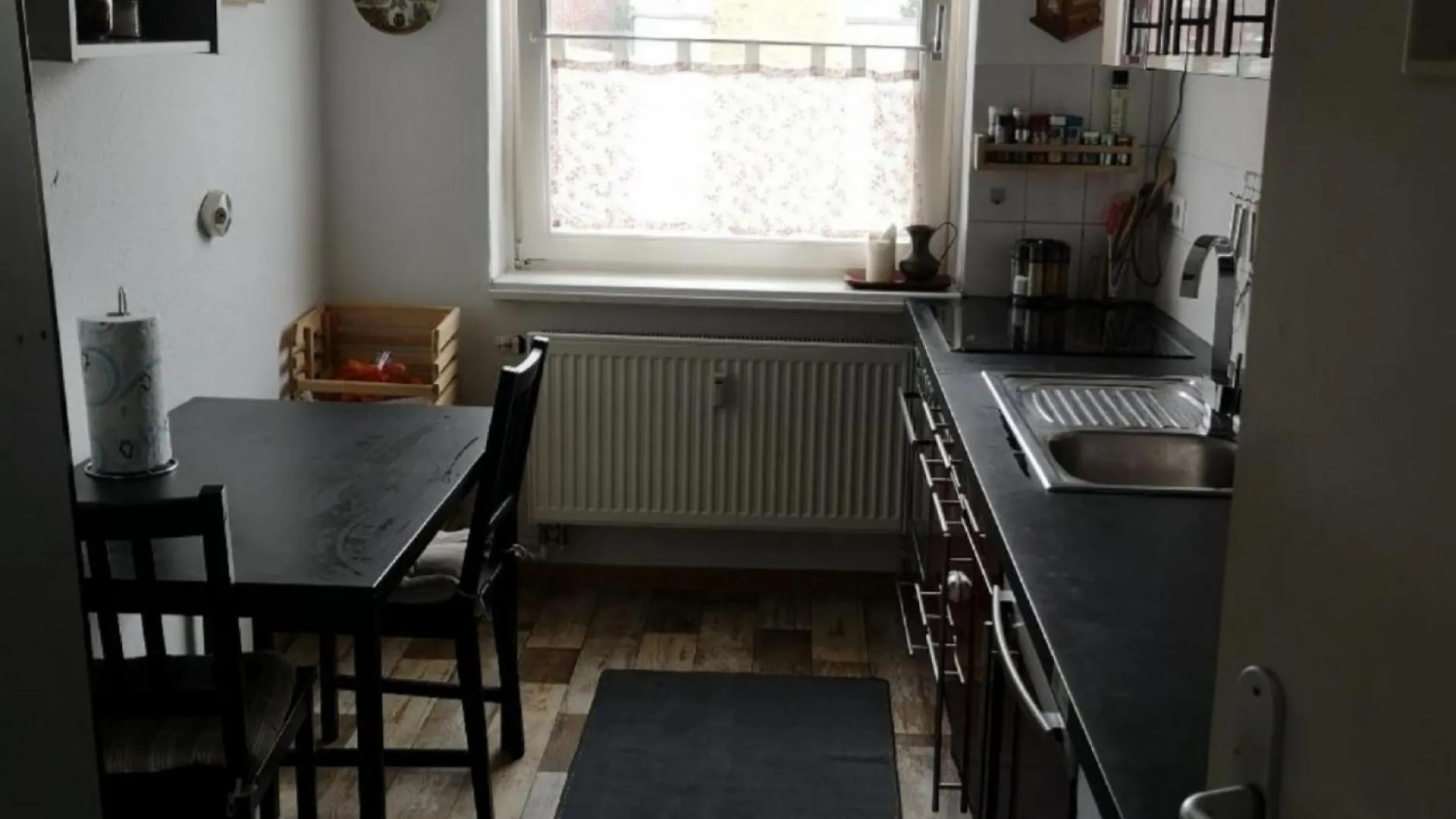 Private Apartment Hannover Germany